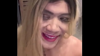 Preview 2 of Hawjasara Sexxxsi - ME VENDENDO PARA A LUSTERY