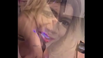 Preview 1 of Hawjasara Sexxxsi - ME VENDENDO PARA A LUSTERY