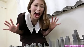 Preview 2 of Indian Esi Fucking Hd Videos - Japanese Asian Giantess Vore Size Shrink Growth Fetish - More at fetish-master.net
