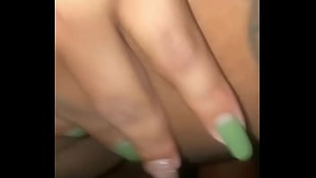 Preview 1 of Voleybol Girl - Eletricista nao aguentou o tamanho do rabo i gozou dentro