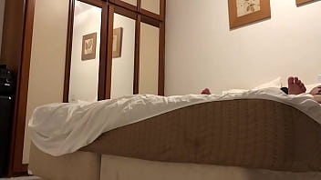 Preview 1 of Massage Room Orgasm - os dois  Novinhos Meteu a Rola na gostosa Novinha At&eacute_ Gozar (Completo No Red)
