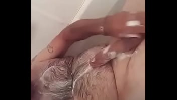 Preview 4 of Gf End Dad - Tub time