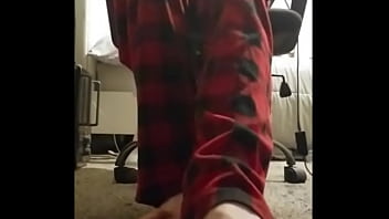 Preview 2 of Big Painis Kissing Sex Videvo Hd - Femboy Feet