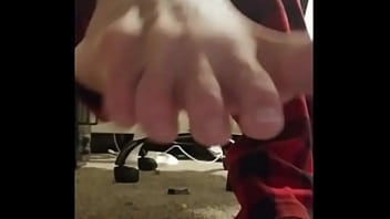 Preview 3 of Big Painis Kissing Sex Videvo Hd - Femboy Feet