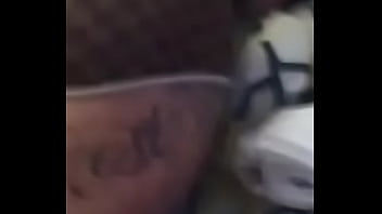 Preview 4 of Big Saggy Tits 2 - I think i like her