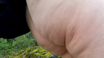 Preview 3 of Xxxvido Inda - Chubbykaot on the Trail