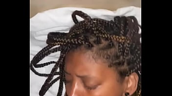 Preview 2 of Anushka Sex Xxx Videos - Cumin my Ethiopian Bitch face