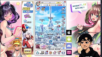 Preview 2 of Ajmal Sadr - Nutaku Project-QT Evolution and Compilation of characters   event scenes