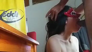 Preview 2 of Foba Xxx - jovencita argentina se deja romper el culo