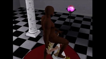Preview 4 of Jz O - S3D Return of the InfinityBabes