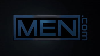Preview 1 of Young Redheads Sucking Cock - Wet Ass Peach / MEN / Ty Mitchell,  Ian Greene  / stream full at  www.sexmen.com/pea