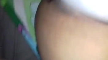 Preview 1 of Sleeping Japan Mom Young Son - Bucet&atilde_o