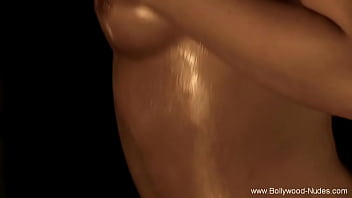 Preview 3 of Ghana Ebony Pussy - Indian Brunette MILF Beauty