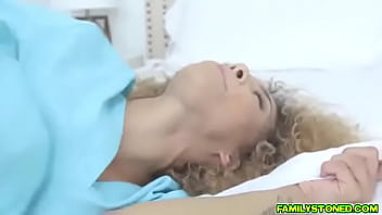 Preview 3 of Mrk D1 - Stepsisters Dick Diagnosis2.mp4