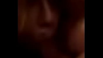 Preview 4 of African Xxx Hart Video - Wife facesitting stranger and sucking out his soul