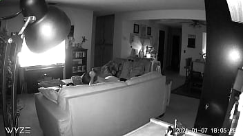 Preview 2 of Cxxx Movi - Homemade latina neighbor