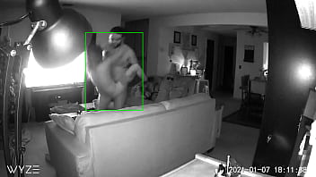 Preview 3 of Cxxx Movi - Homemade latina neighbor