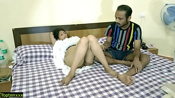 Preview 2 of Spunk 6 - Fuck me now! I will give you extra cash! Hindi Real sex