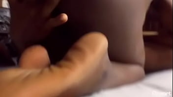 Preview 3 of Porn Cos - Horny Teen Gets Some Assistance