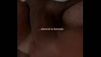 Preview 2 of Femjoy Avenue - UN CHICO POR INTERNET ME ESCRIBIO Y ME DIJO QUE QUERIA MASTURBARSE VIENDO MI GRAN CULO Y ME MANDO EL VIDEO DE COMO LO HACE HASTA QUE EL TERMINA