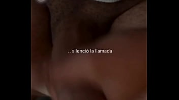 Preview 3 of Femjoy Avenue - UN CHICO POR INTERNET ME ESCRIBIO Y ME DIJO QUE QUERIA MASTURBARSE VIENDO MI GRAN CULO Y ME MANDO EL VIDEO DE COMO LO HACE HASTA QUE EL TERMINA
