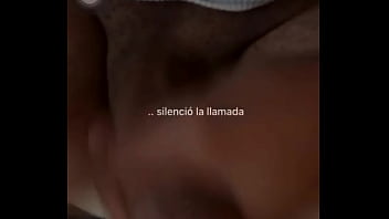 Preview 1 of Femjoy Avenue - UN CHICO POR INTERNET ME ESCRIBIO Y ME DIJO QUE QUERIA MASTURBARSE VIENDO MI GRAN CULO Y ME MANDO EL VIDEO DE COMO LO HACE HASTA QUE EL TERMINA