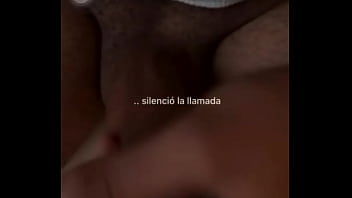 Preview 4 of Femjoy Avenue - UN CHICO POR INTERNET ME ESCRIBIO Y ME DIJO QUE QUERIA MASTURBARSE VIENDO MI GRAN CULO Y ME MANDO EL VIDEO DE COMO LO HACE HASTA QUE EL TERMINA