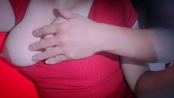 Preview 1 of Gang Bang Die - Devoured stepmom,  enjoys sex with her every night.