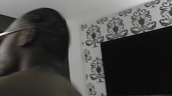 Preview 4 of Sekis Vido - Curvy sexy mom fuck by big black cock