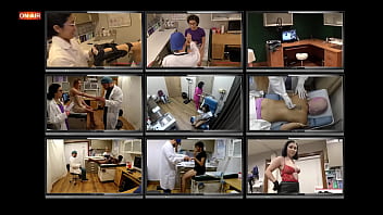 Preview 1 of Vagina Licking Hard - SFW - NonNude BTS From Stacy Shepard&#039_s Pre Employment and Yearly Physical,  Bloopers,  Watch Entire Film At GirlsGoneGyno - Reup