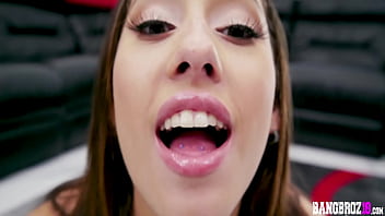 Preview 1 of Saree Secret - Kira Perez Got Fucked Like Never Before