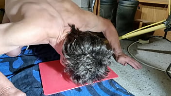 Preview 2 of Tarab Omani - Owner ordered pig part 3