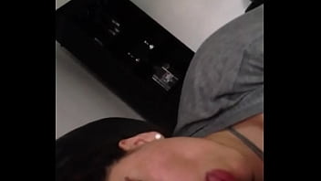 Preview 4 of Forced To Cum Bbc - Milfoftexas giving head