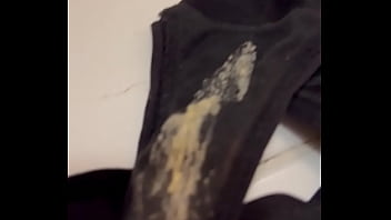 Preview 3 of Javhihi Satomi Suzuki - Stinky knickers