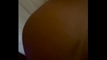 Preview 1 of Mika Califa - My Habesha bitch  wit a nice cumshot onr phat ass