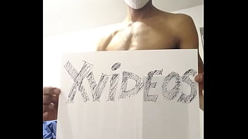 Preview 1 of Dad Catches Crossdressing Son - V&iacute_deo de verifica&ccedil_&atilde_o