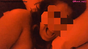 Preview 4 of Japanese Mom Unwanted Sex By Son - &quot_VOU DAR O CU S&Oacute_ PRA ELE... PORQUE VOC&Ecirc_ &Eacute_ UM MERDA&quot_