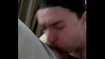 Preview 2 of Max Hardcore Michaela - Sucking the DJ