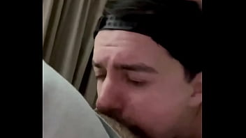 Preview 3 of Max Hardcore Michaela - Sucking the DJ
