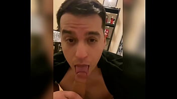 Preview 4 of Old Vabi Porn - My mouth is always available for anyone