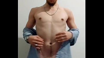 Preview 4 of Rikki Nyx Creampie - Sexy Dick