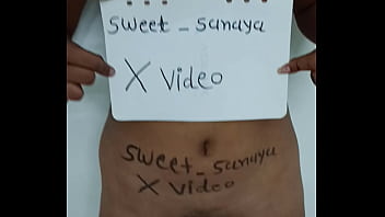 Preview 1 of Www Xxx Video Hd Girl Two 2019 - Sanaya nude cam