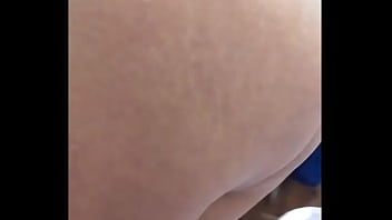 Preview 2 of Old Man Rubbing Her Clit - V&iacute_deo de verificaci&oacute_n