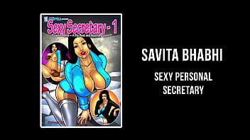 Preview 1 of Amy Anfersson - Savita Bhabhi Videos - Episode 31