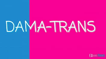 Preview 1 of Vairel Mms - Dama trans se masturba en motel,  travesti de closeth