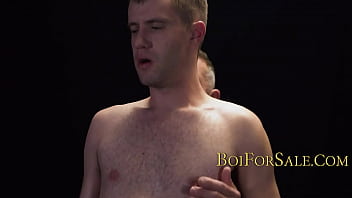 Preview 2 of Petite Nigger - Teaching The Twink Boi What Master Likes