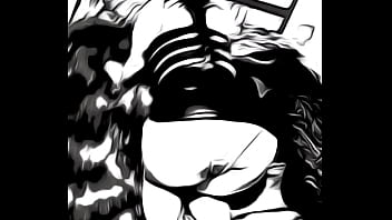 Preview 3 of Nyomi Banxxx Xnxx Hd - Mamasota en Blanco y Negro