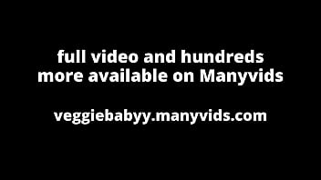 Preview 1 of Nicole Aniston Cheating Wife - asshole dirty talk JOI challenge: try not to cum! - teaser - full video on veggiebabyy Manyvids