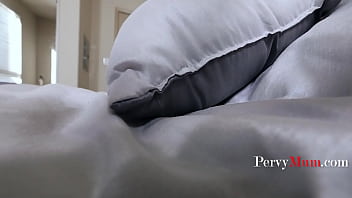 Preview 1 of Findblue Pill Men - I Think I Got My Stepmom Hooked On My Dick POV