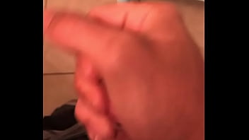 Preview 1 of Nideay - playing w my big dick on facetime